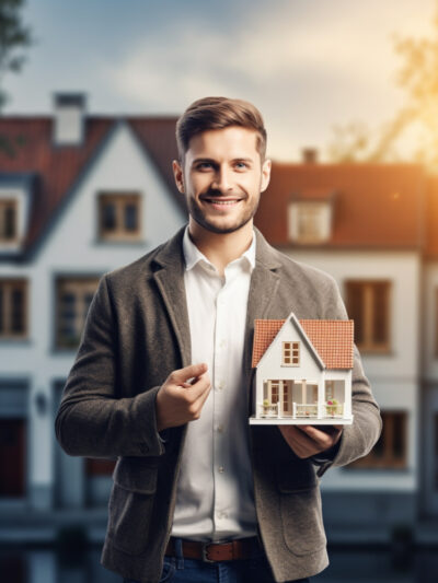 Serviços Imobiliários