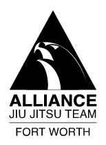 Alliance Jiu Jitsu Fort Worth