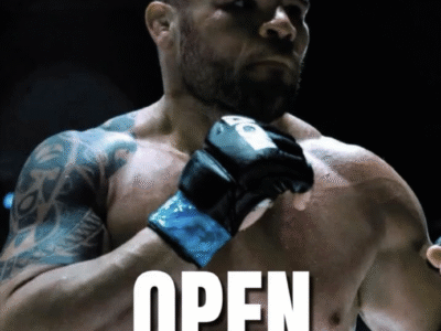 Coach Wagner Caldeirão - Muay Thai, Boxe e MMA