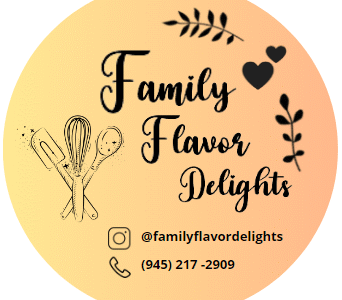 Family Flavor Delights