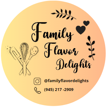 Family Flavor Delights
