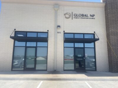 Global NP Family Practice Clinic