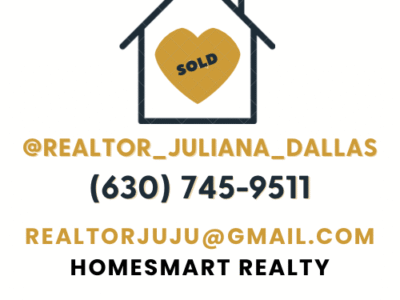 Homesmart - Juliana Realtor
