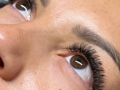 Lash by Fabiane