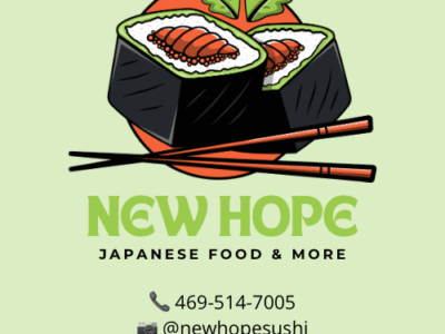 New Hope Food LLC