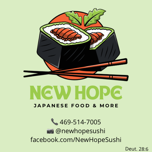 New Hope Food LLC