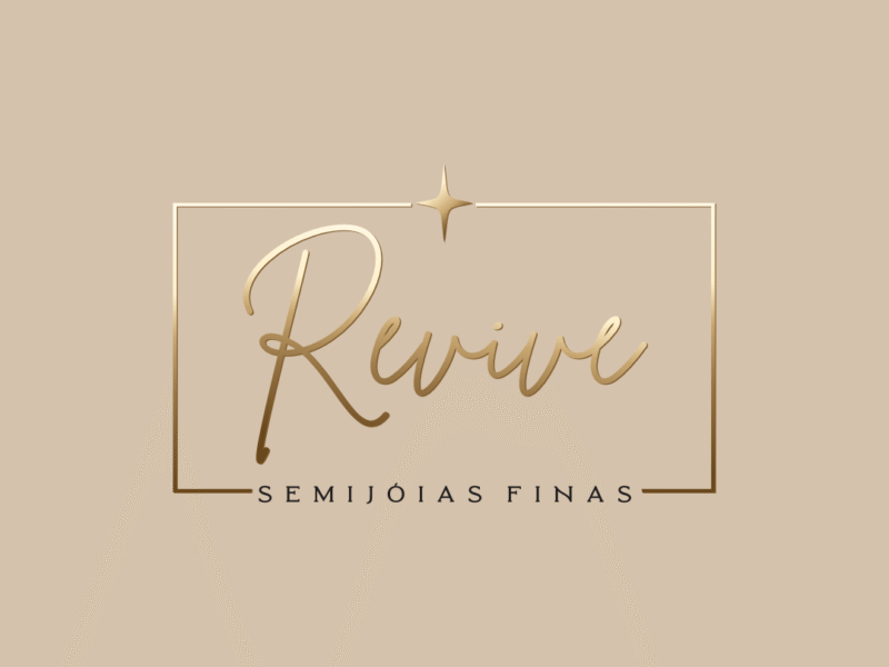 Revive Semijóias finas