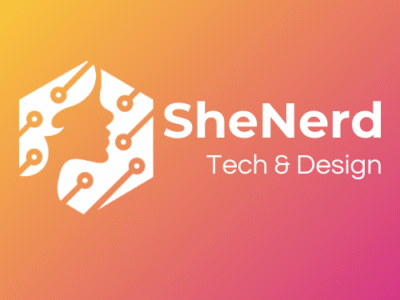 SheNerd Tech & Design