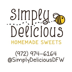 Simply Delicious DFW