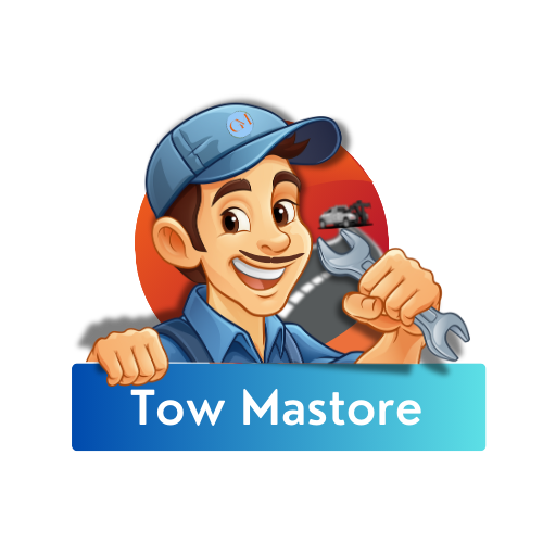 Tow-Mastore