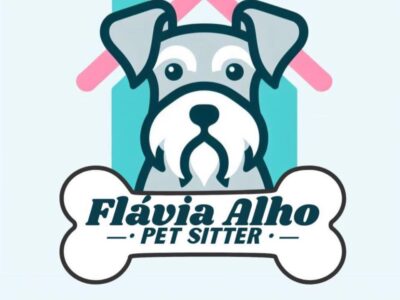 Flavia Alho Pet-Sitter