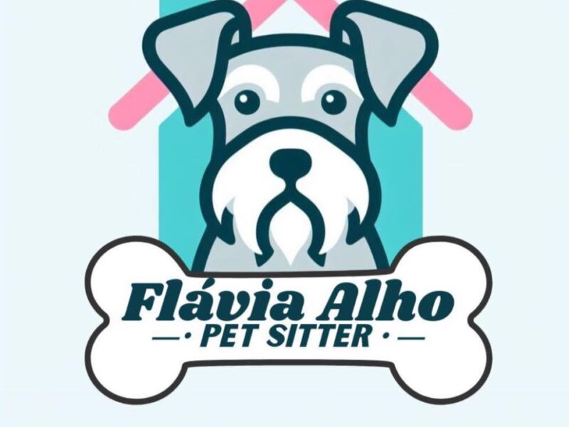 Flavia Alho Pet-Sitter