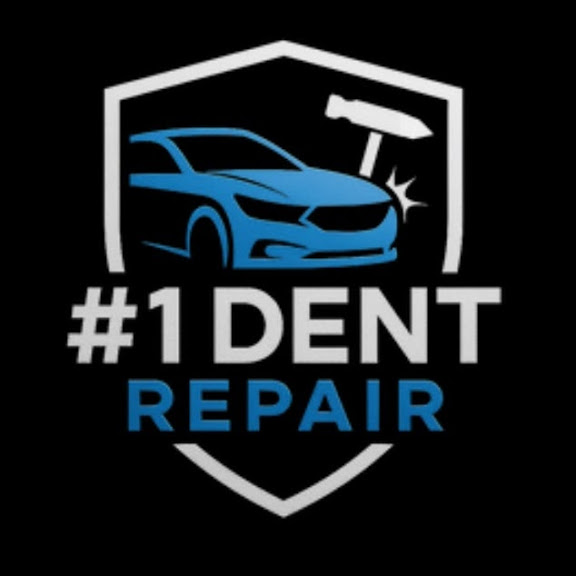 Number One Dent Auto Repair